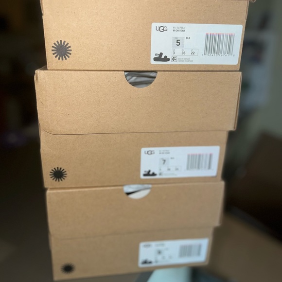 Ugg Oh Yeah Sandals - Picture 3 of 3